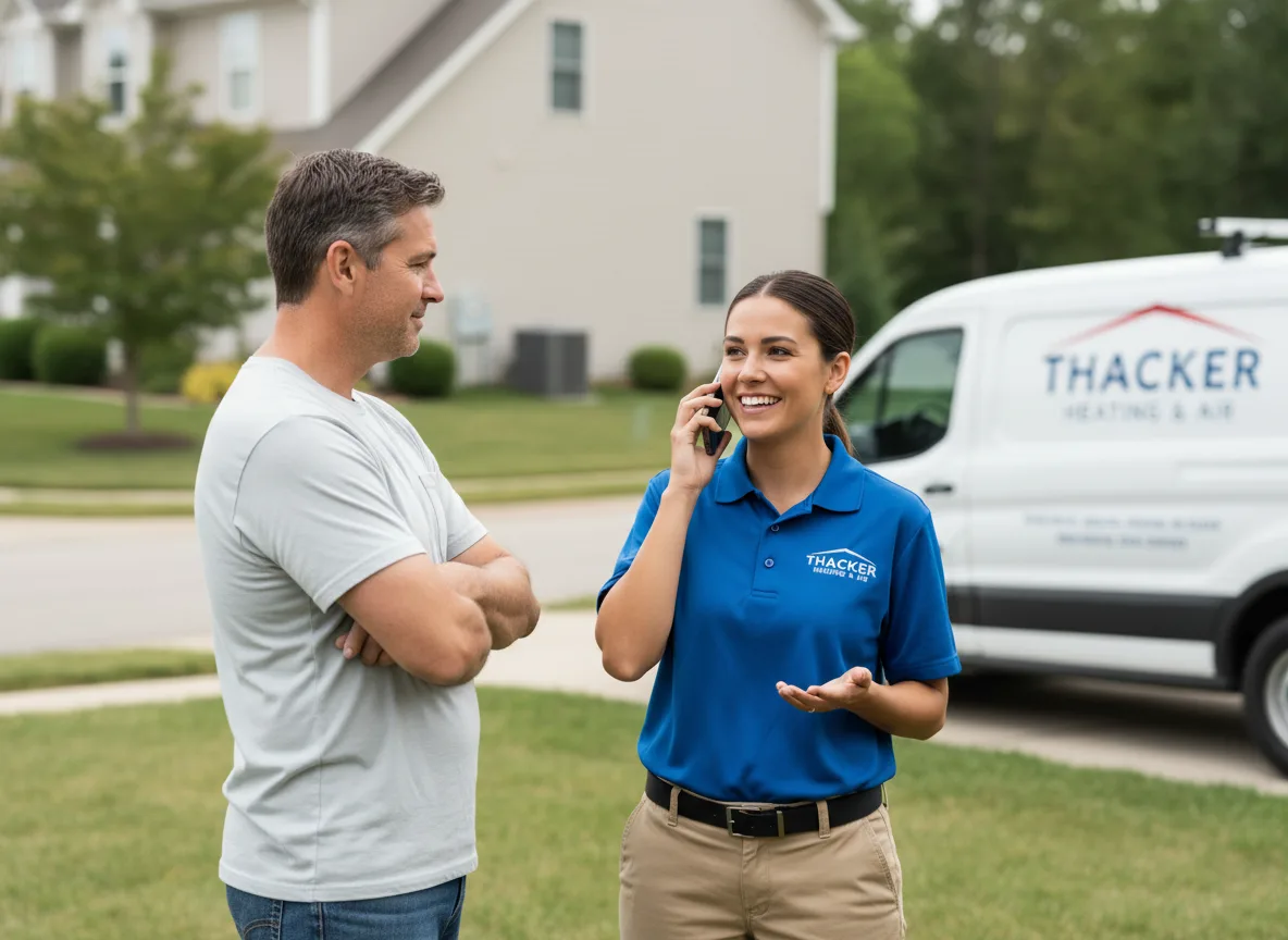 Ac Repair North Reading, MA FAQs